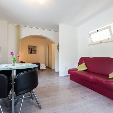 Apartments Kaline Подстрана Экстерьер фото