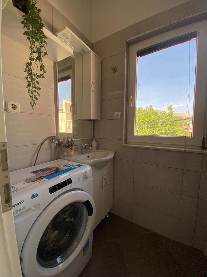 Apartments Kaline Подстрана Экстерьер фото
