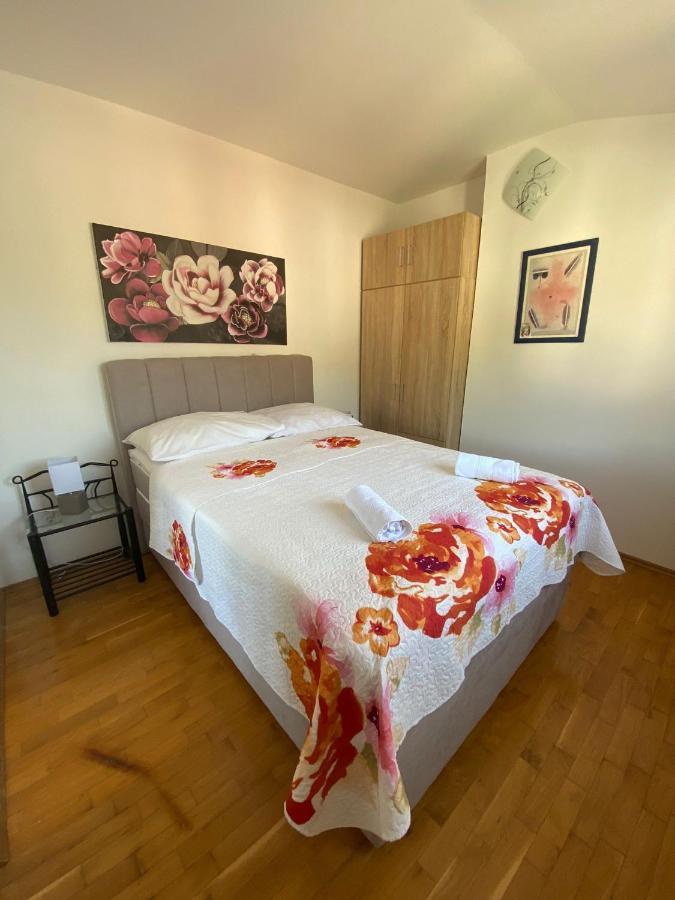 Apartments Kaline Подстрана Экстерьер фото